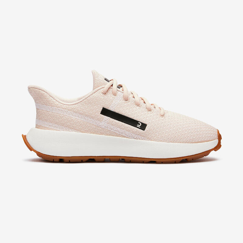 

Кроссовки женские - KLNJ Be Geared Up розовый KALENJI, цвет rosa