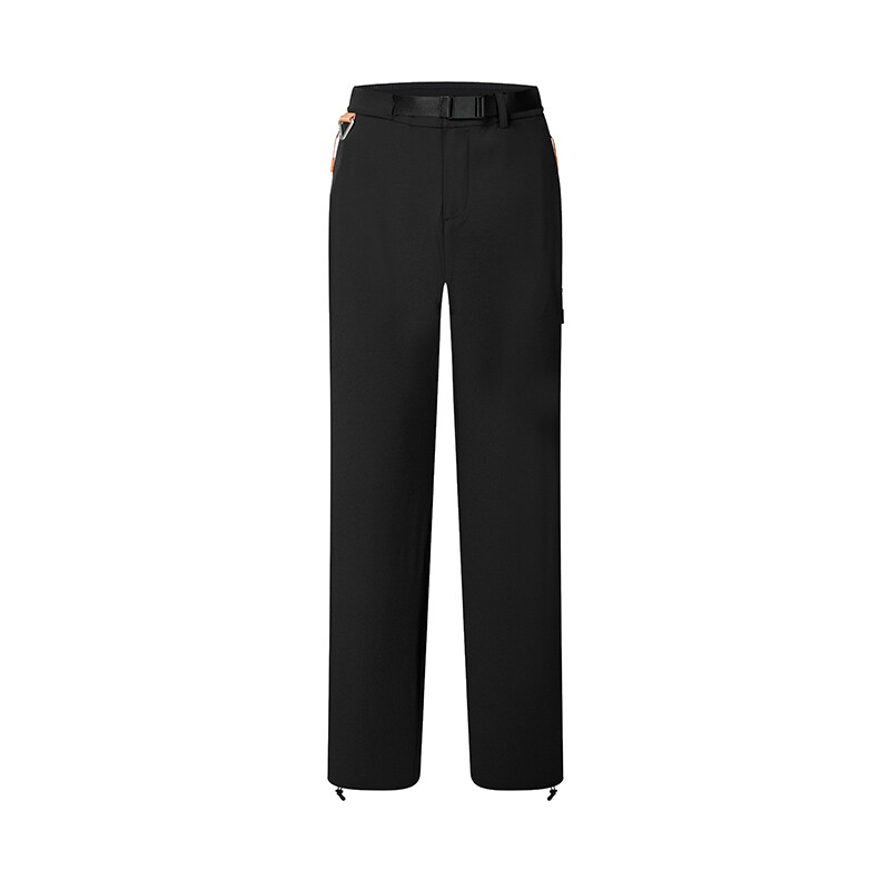 

FILA Женские повседневные брюки, цвет Black