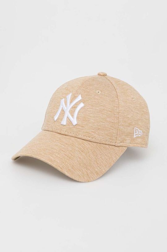 

Кепка New Era, желтый