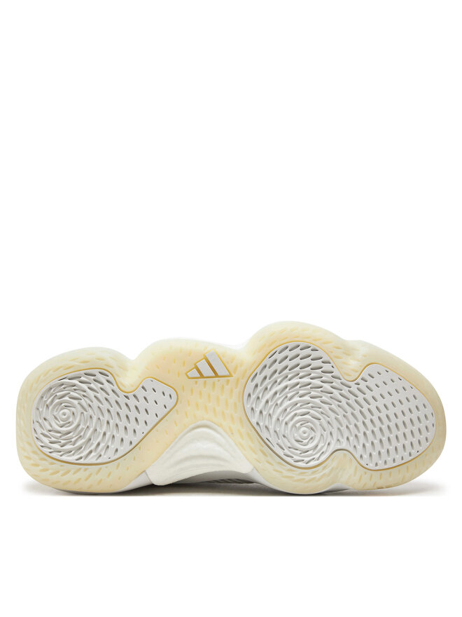Кроссовки Stabil 16 Indoor Shoes IE3584 Adidas, белый — фото 4