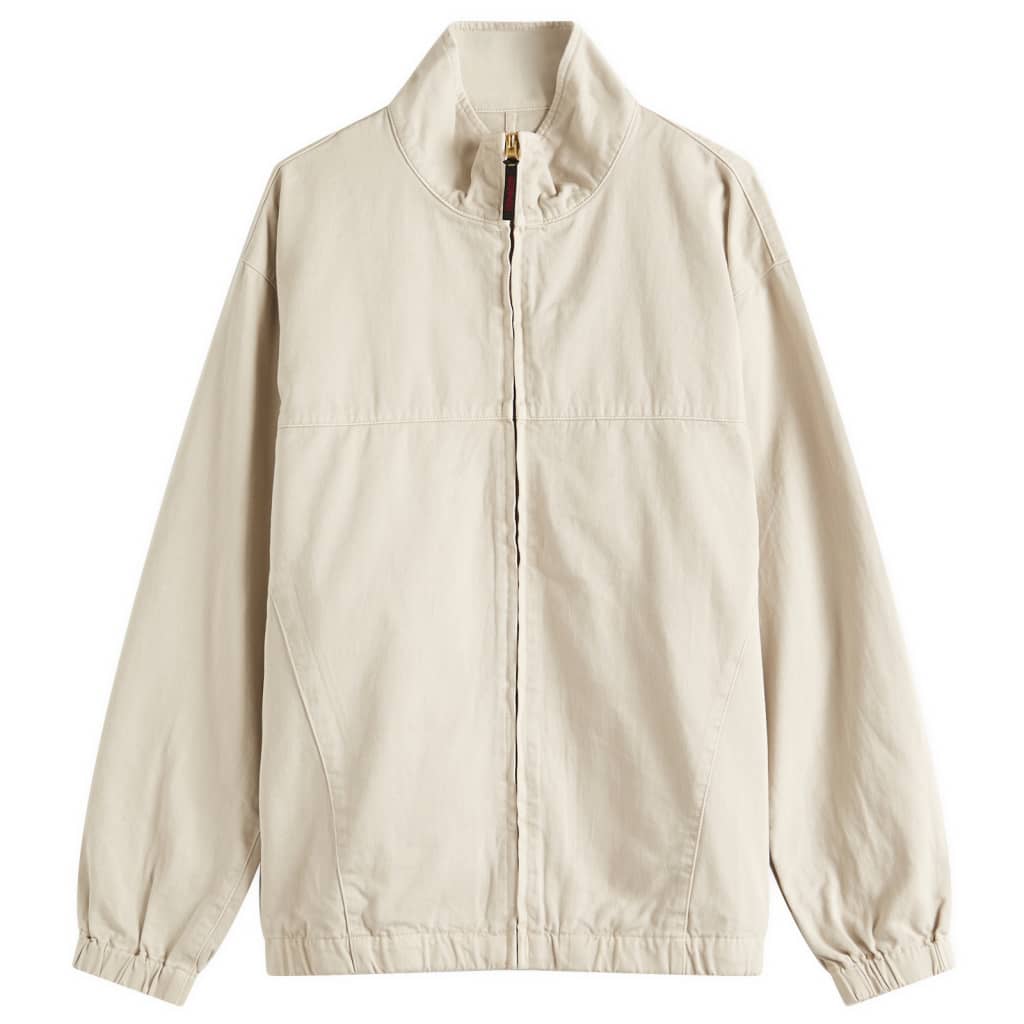 

Куртка Twill-Around Gramicci, цвет dune pigment