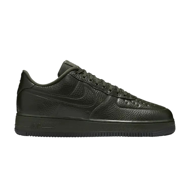 

Кроссовки Nike Air Force 1 '07 Pro-Tech 'Sequoia', зеленый
