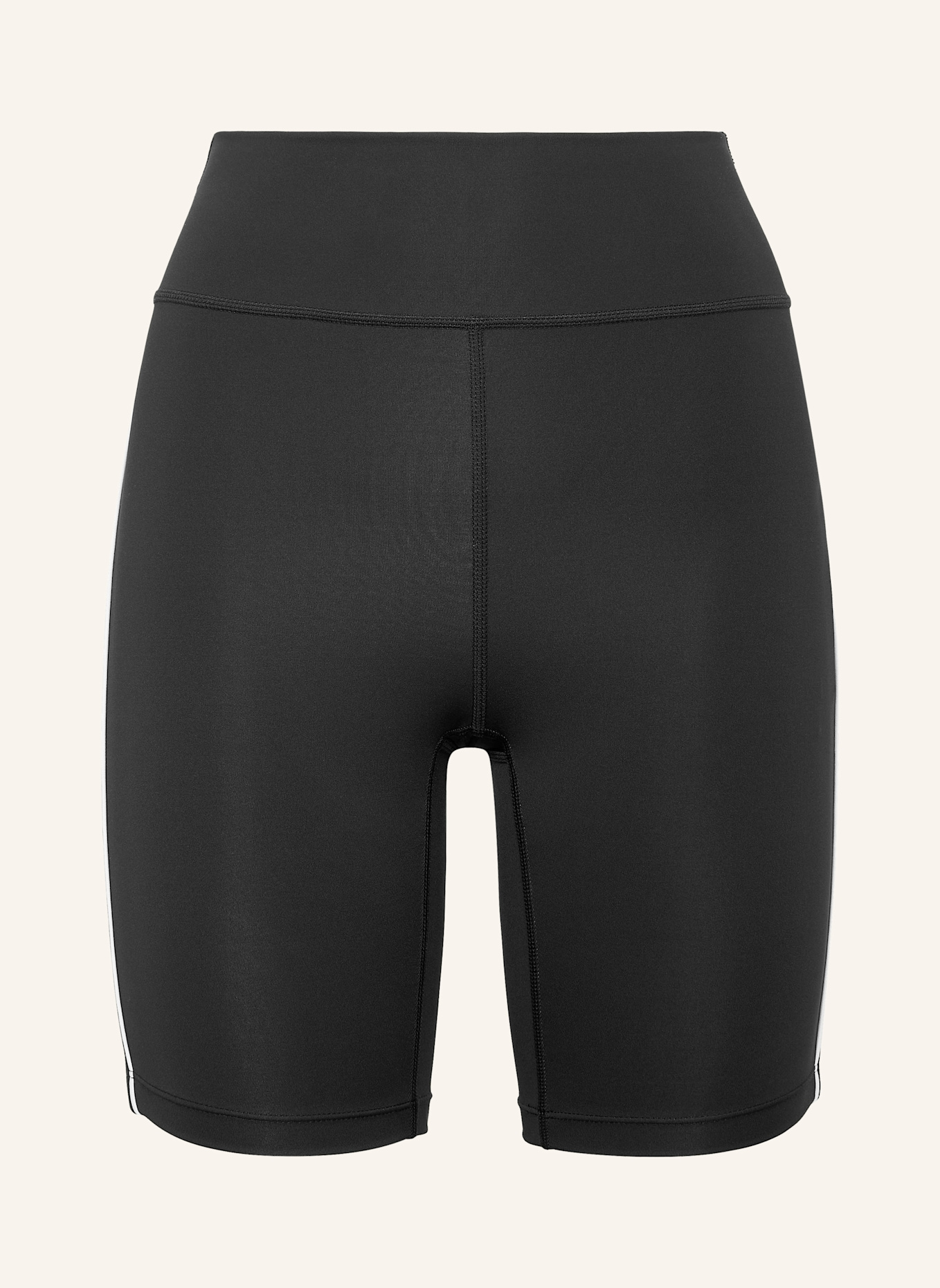 

Леггинсы Plein Sport, черный