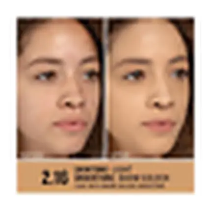 Smashbox Studio Skin Full Coverage Foundation 2.16 Светлый теплый золотой 30 мл — фото 2