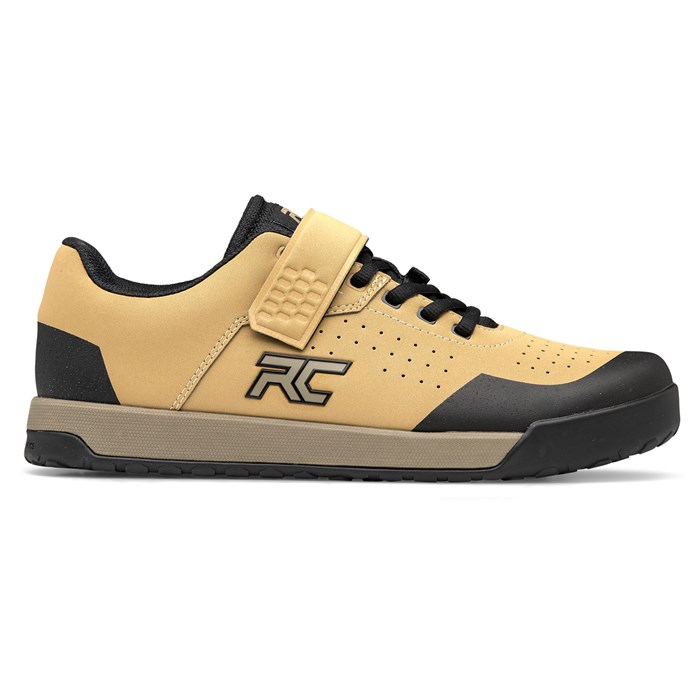 

Обувь Hellion clip Ride Concepts, Khaki/Black