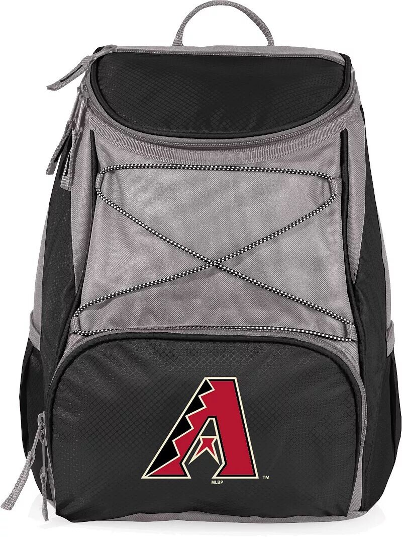 

Рюкзак-холодильник Picnic Time Arizona Diamondbacks PTX