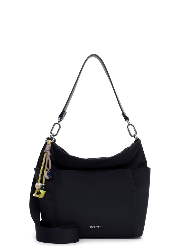 

SURI FREY Сумка-трансформер SFY синего цвета