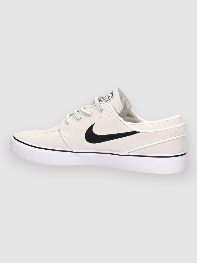 Кеды Nike SB Zoom Janoski OG+ Skateschuhe, summ wht/blk/summ wht/wht — фото 2