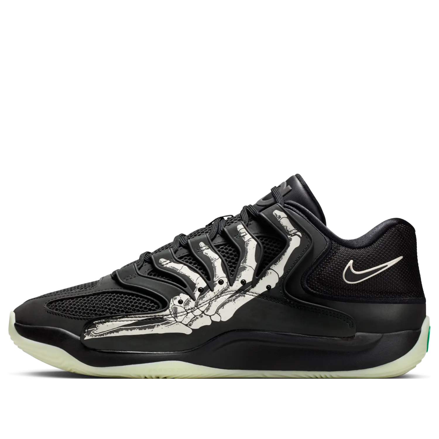 

Кроссовки Nike KD 18 EP 'Slim Reaper'