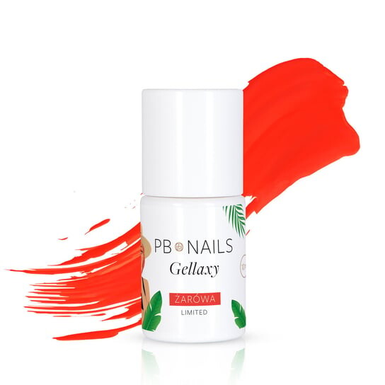 

Лак гибридный Limited Bulb, 10 мл Pb Nails