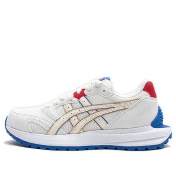 

Кроссовки спортивные кроссовки Asics, белый