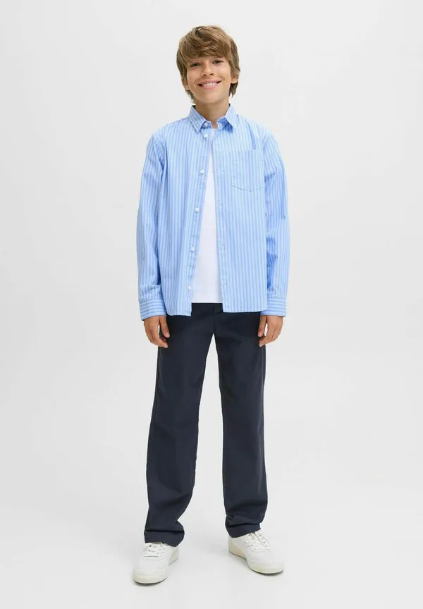 Брюки Jack & Jones Junior, Dark Navy