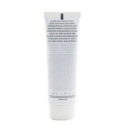 Protection Plus Daily SPF 50 50 мл Уход за кожей для женщин Alpha-H — фото 3