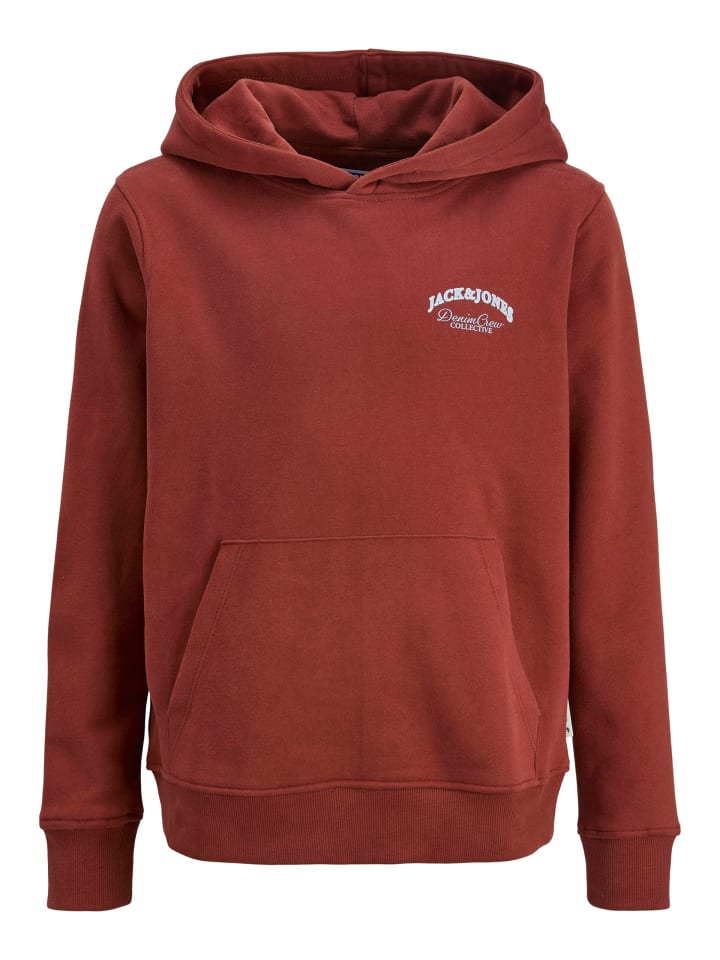 

Худи JACK & JONES Junior