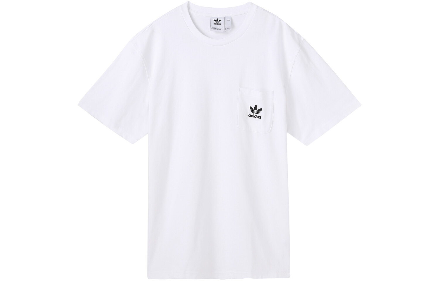 

Футболка SSL для мужчин Adidas Originals
