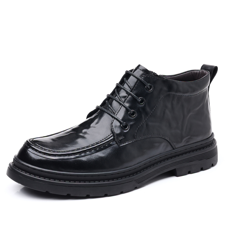 

Ботинки GZZ Martin Boots Men