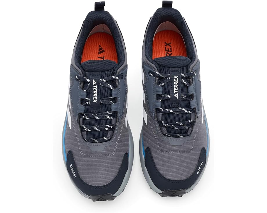 Мужские треккинговые ботинки Adidas Outdoor Terrex Anylander Rain.Rdy, Aurora Onix/Dash Grey/Legend Ink — фото 2