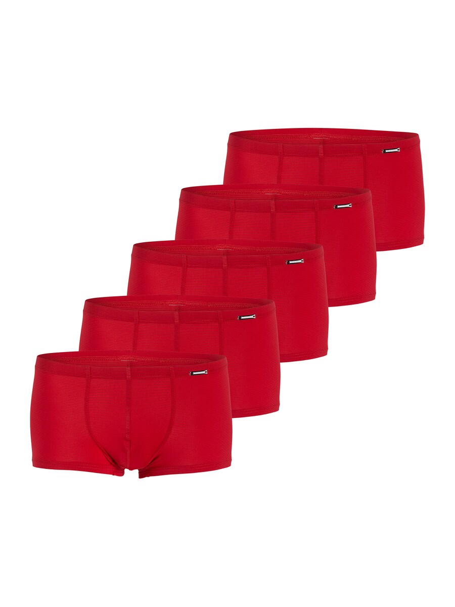 

Боксеры Olaf Benz RED1201 Minipants, красный