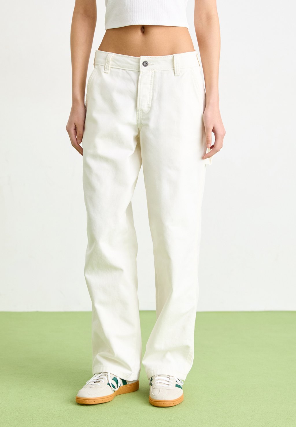 

Брюки PANT Dickies, молочный