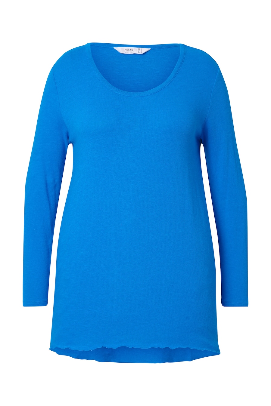 

Рубашка Angel of Style, синий