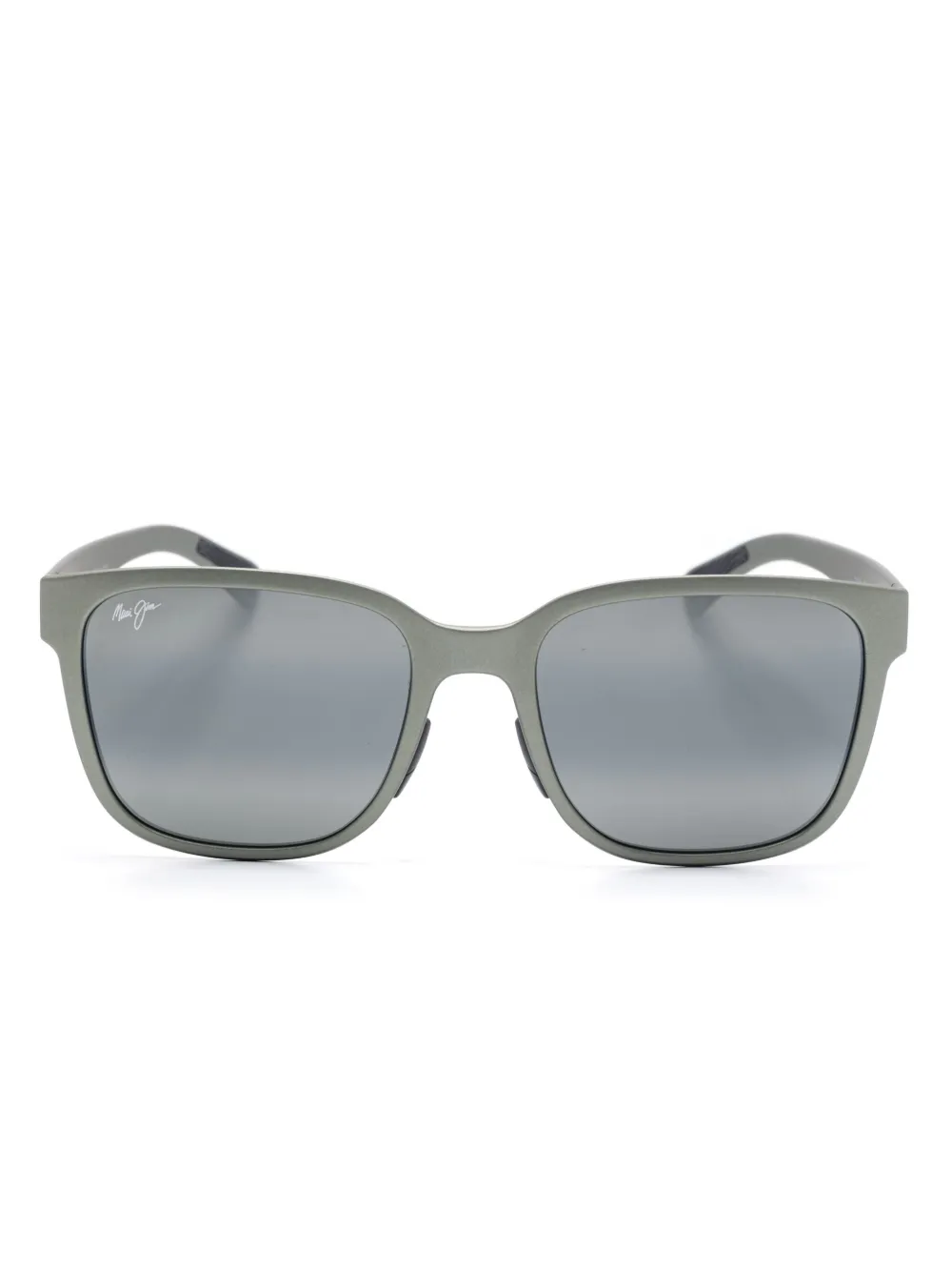 

Солнцезащитные очки Paulele Maui Jim, серый