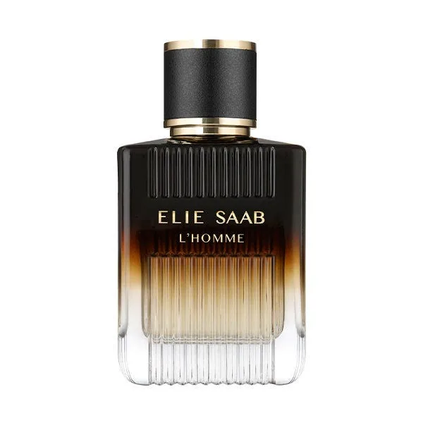 Парфюмерная вода для мужчин ELIE SAAB L'homme Intense
