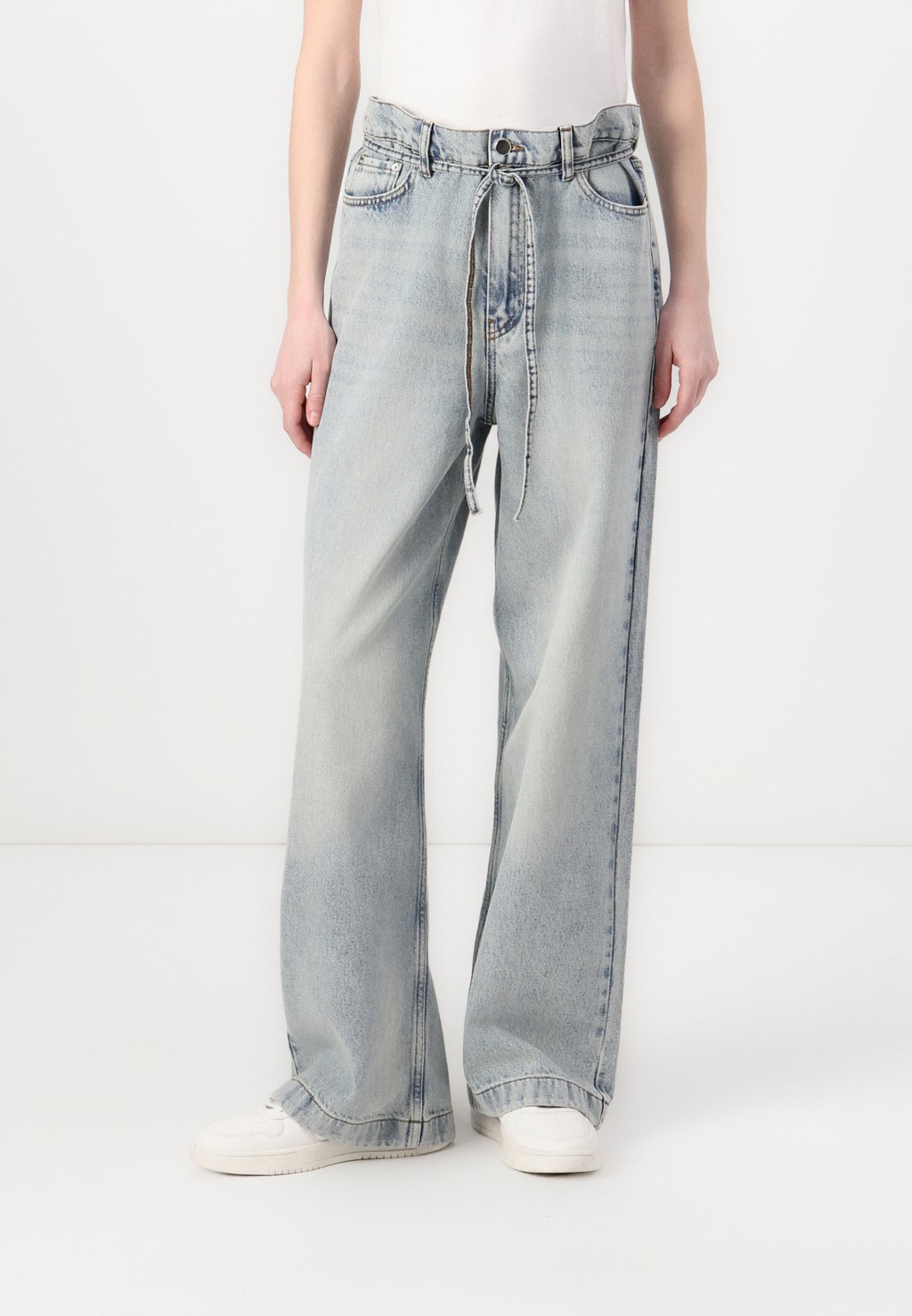 

Джинсы свободного кроя ELIJAH DAY Birger et Mikkelsen, цвет Vintage Blue