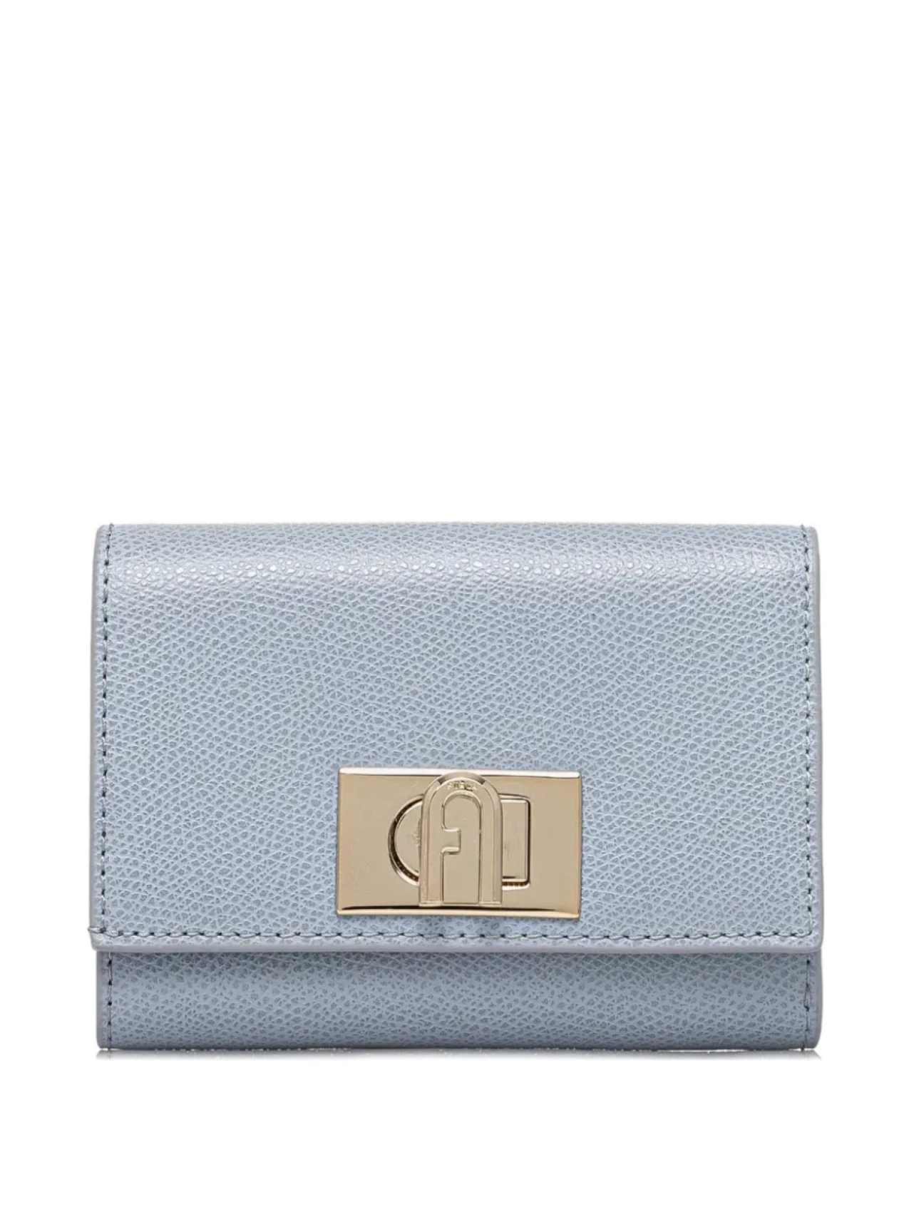

Кошелек 1927 года Furla, синий