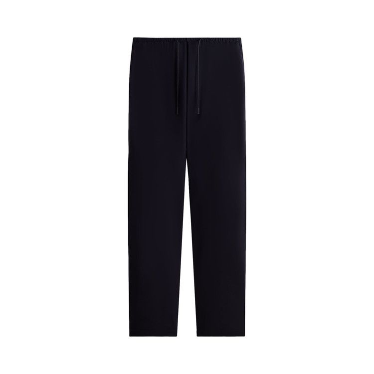 

Брюки Kith Double Crepe Grayson Pant, Ink