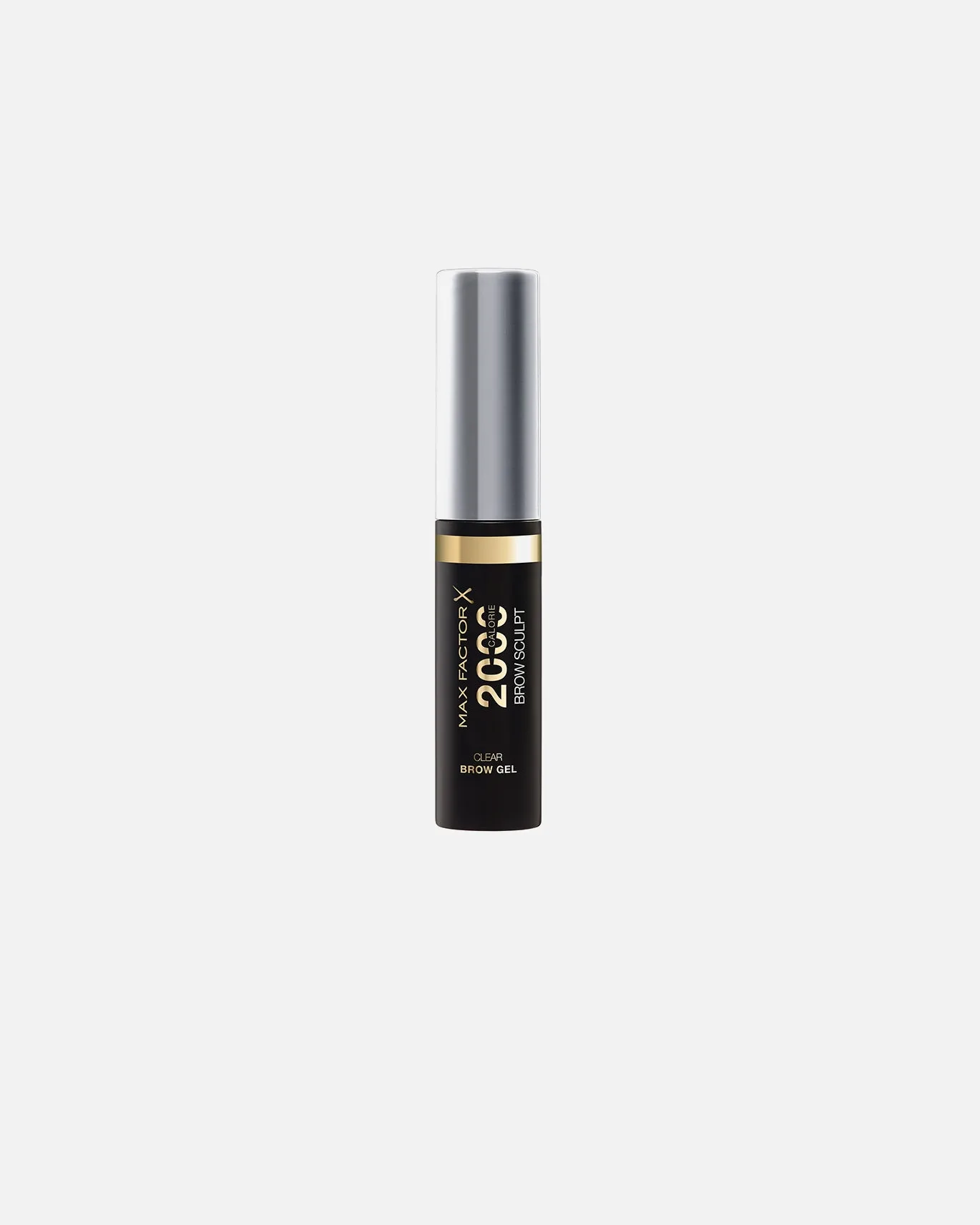 Гель для бровей, придающий объем (2000 калорий) Max Factor, 4,5 мл