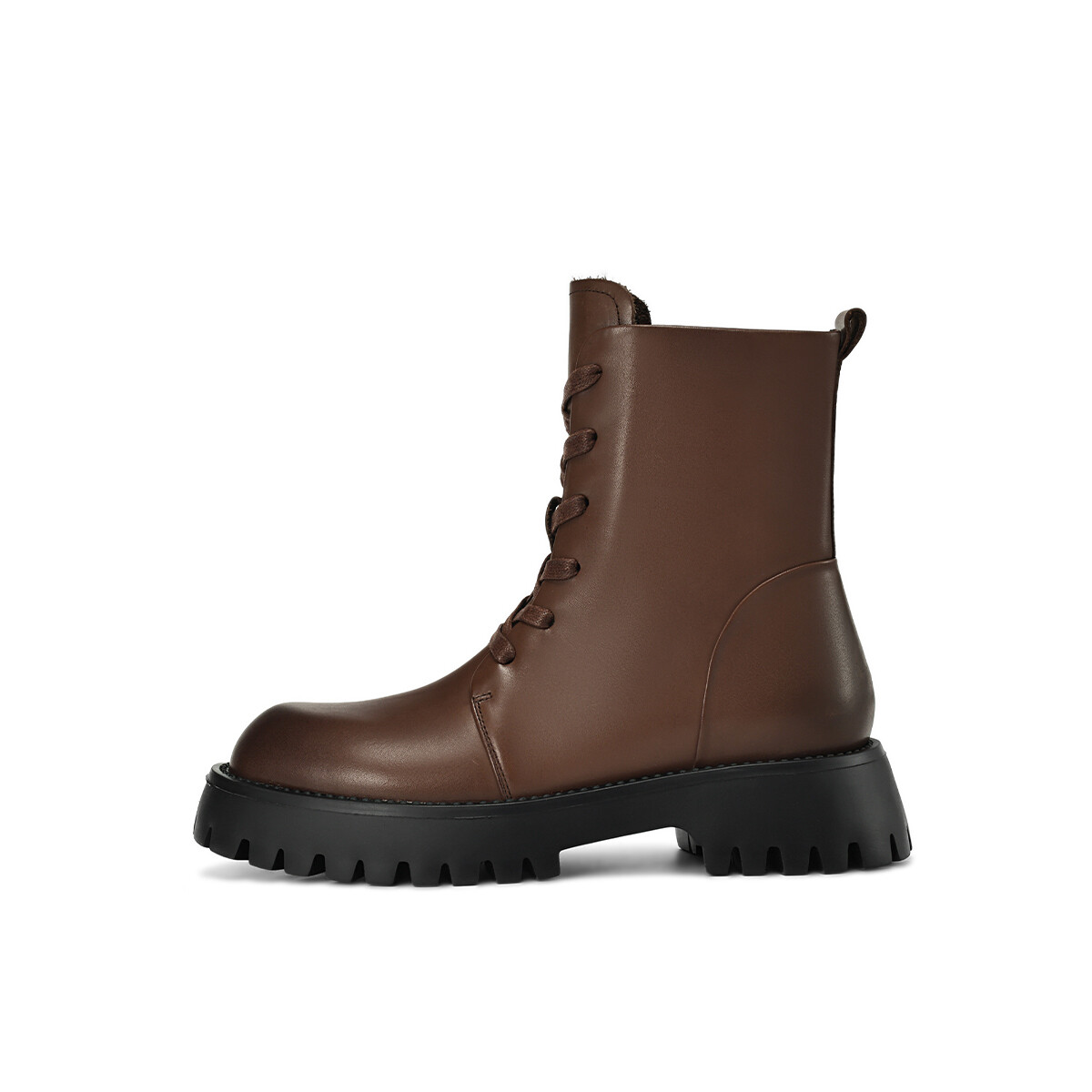 

Ботинки Martin Boot женские Boerdiqi, коричневый