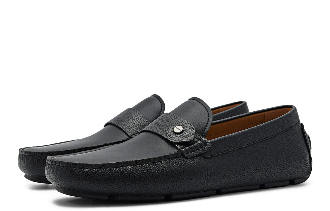 Мужские туфли PEDRO Casual Shoes Men Low-Top — фото 2