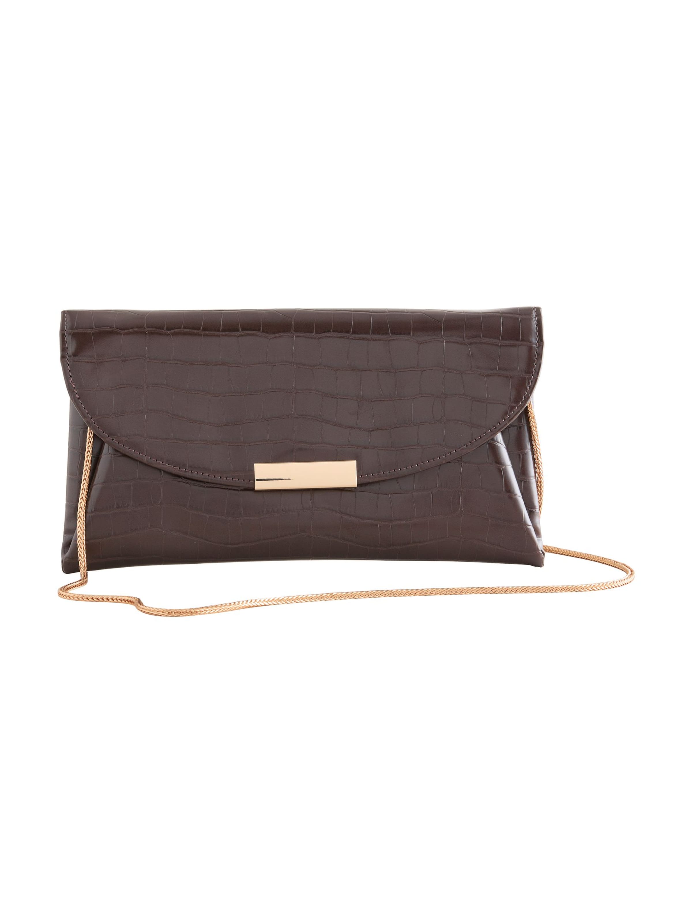 

Next Клатч в цвете Chocolate