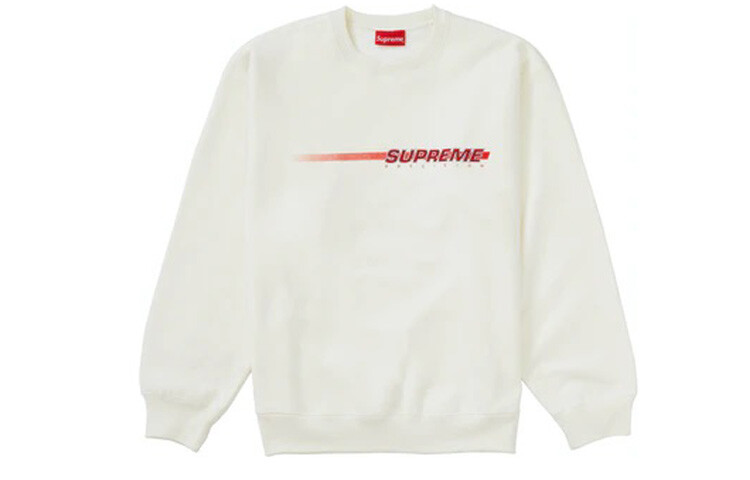 

SS21 Толстовка унисекс Supreme, розовый