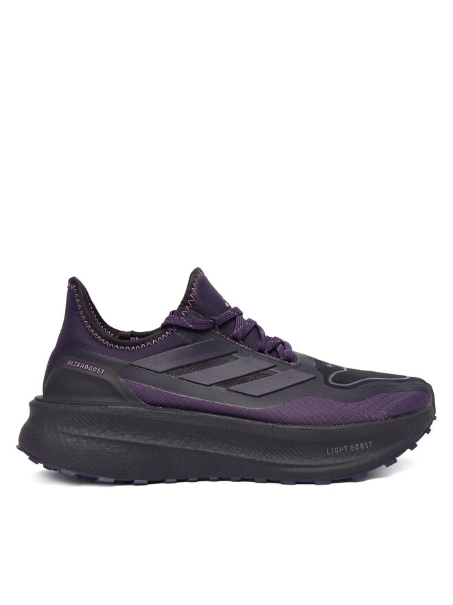 Беговые кроссовки Ultraboost 5 Gtx GORE-TEX JQ2955 Adidas, фиолетовый