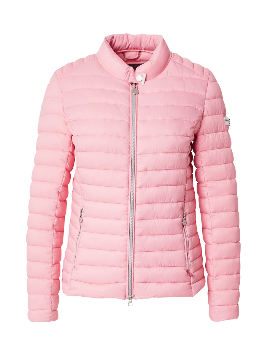 

Куртка межсезонная Frieda & Freddies NY Judy, светло-розовый