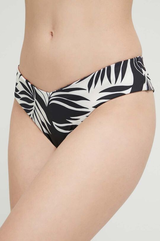 

Двусторонние бразильские купальники Billabong, черный