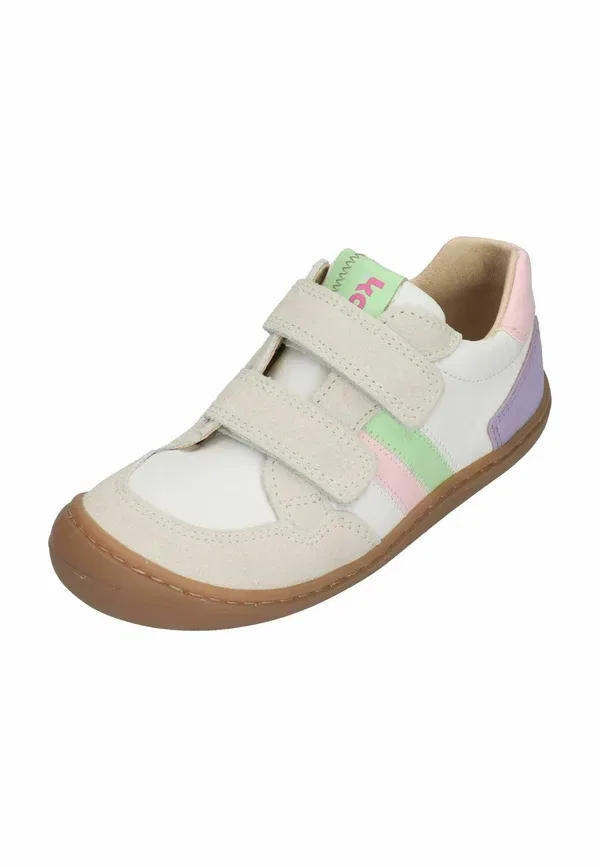 Обувь для малышей Barefoot bali 3.0 baby shoes Koel, тёмно-серый — фото 2