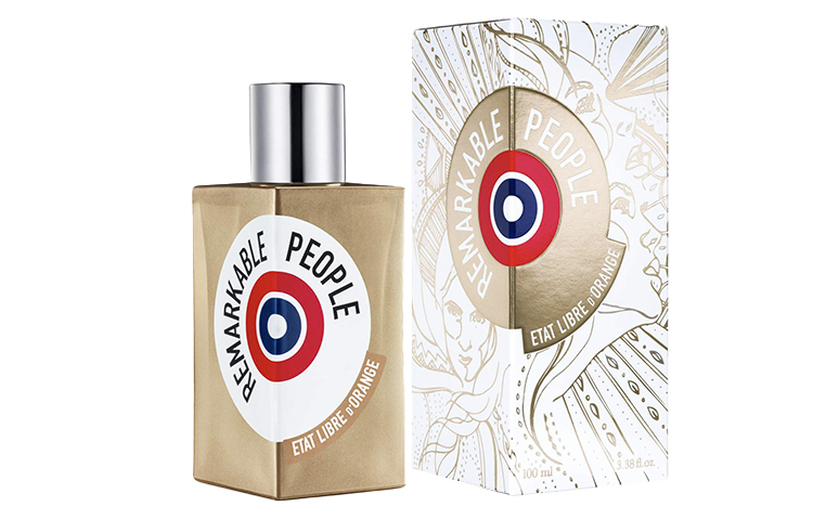 

Классические изысканные духи ориентальные парфюмерная вода eau de parfum жасмин сандал 30ml/50ml/100ml Etat Libre D'Orange