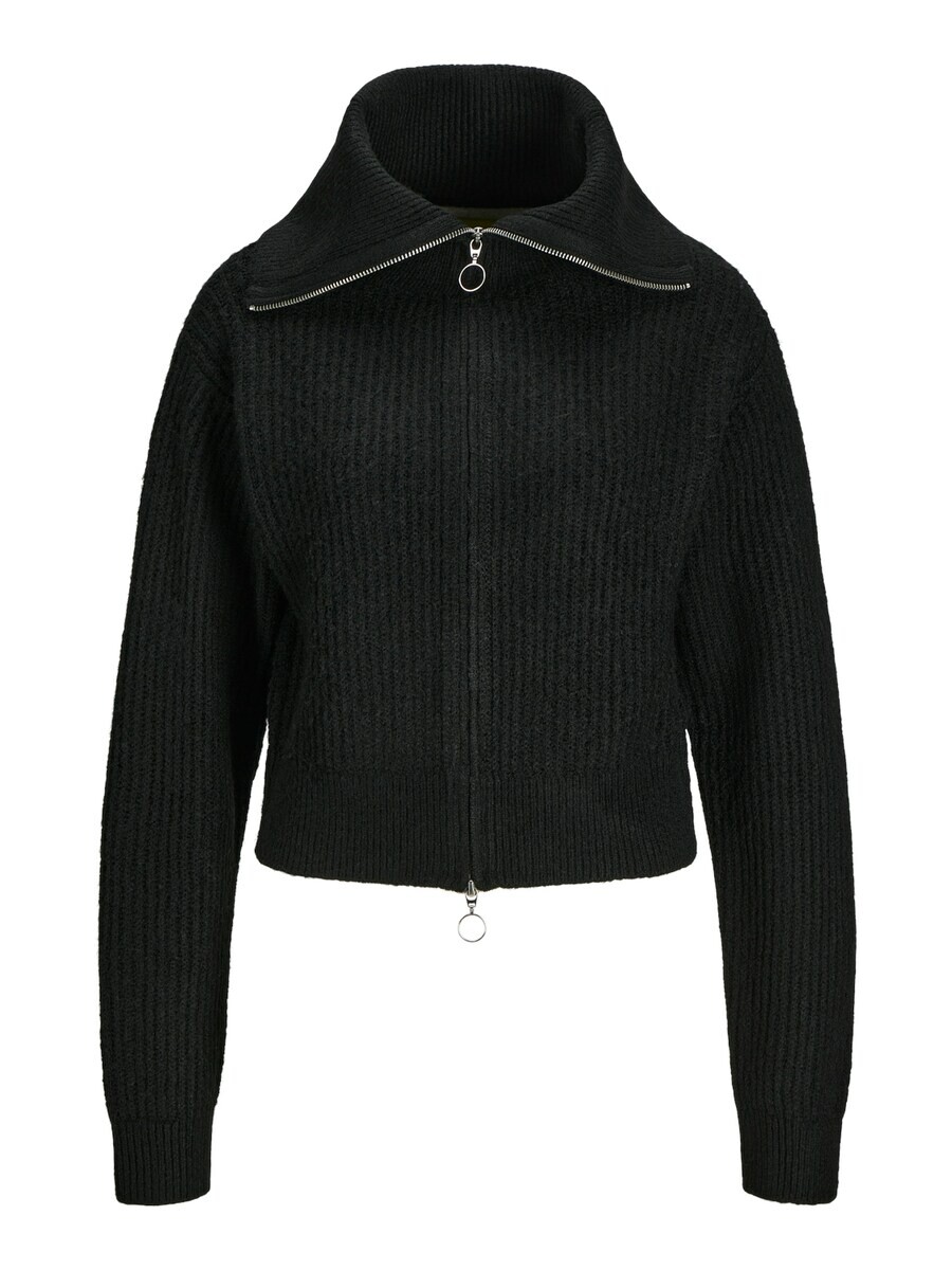 

Вязаный кардиган JJXX Knit Cardigan JXGilly, черный