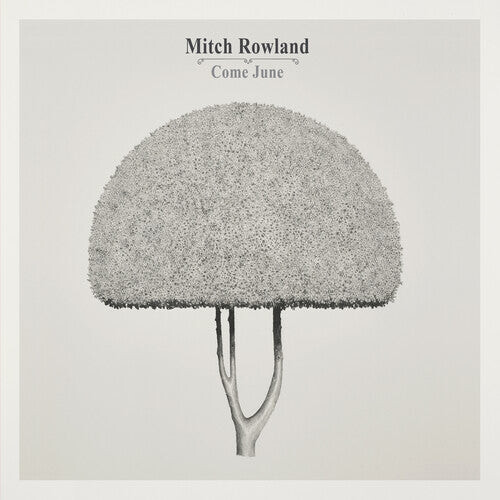 

CD диск Rowland, Mitch: Come June