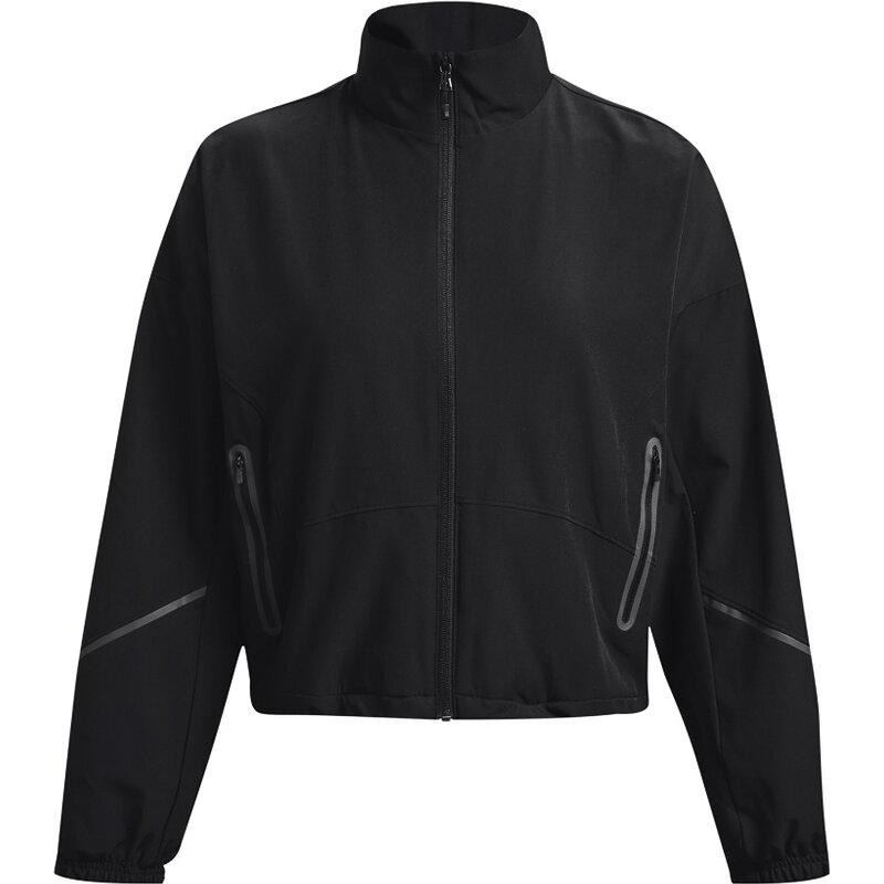 

Куртка Unterjacke unstoppable Under Armour, черный