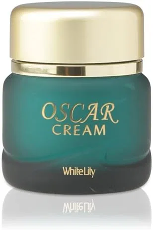 Крем для век White Lily — Дневной Oscar Cream, 40 г