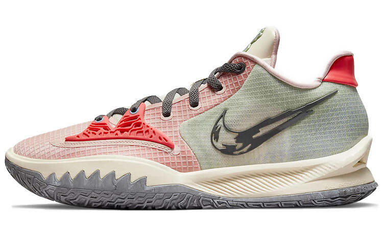 

Баскетбольные кроссовки Nike Kyrie Low 4 унисекс