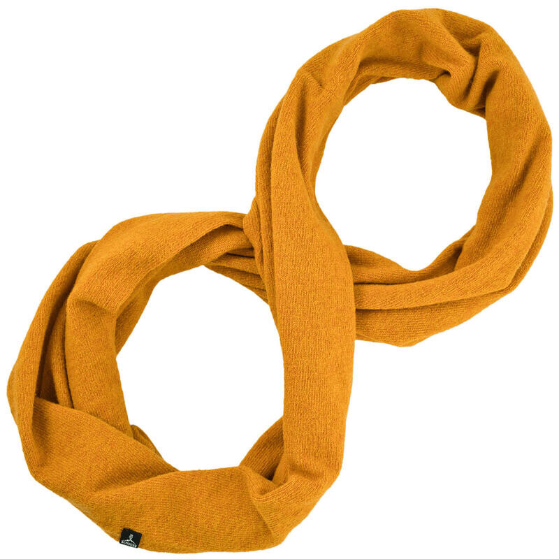 

Шарф Altidude, цвет sonnenblumenorange