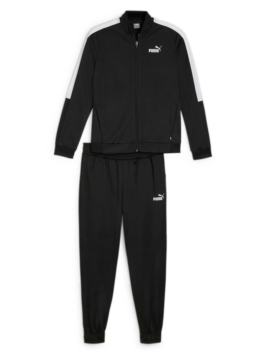 

Спортивный костюм Puma Baseball Tricot Suit G, черный