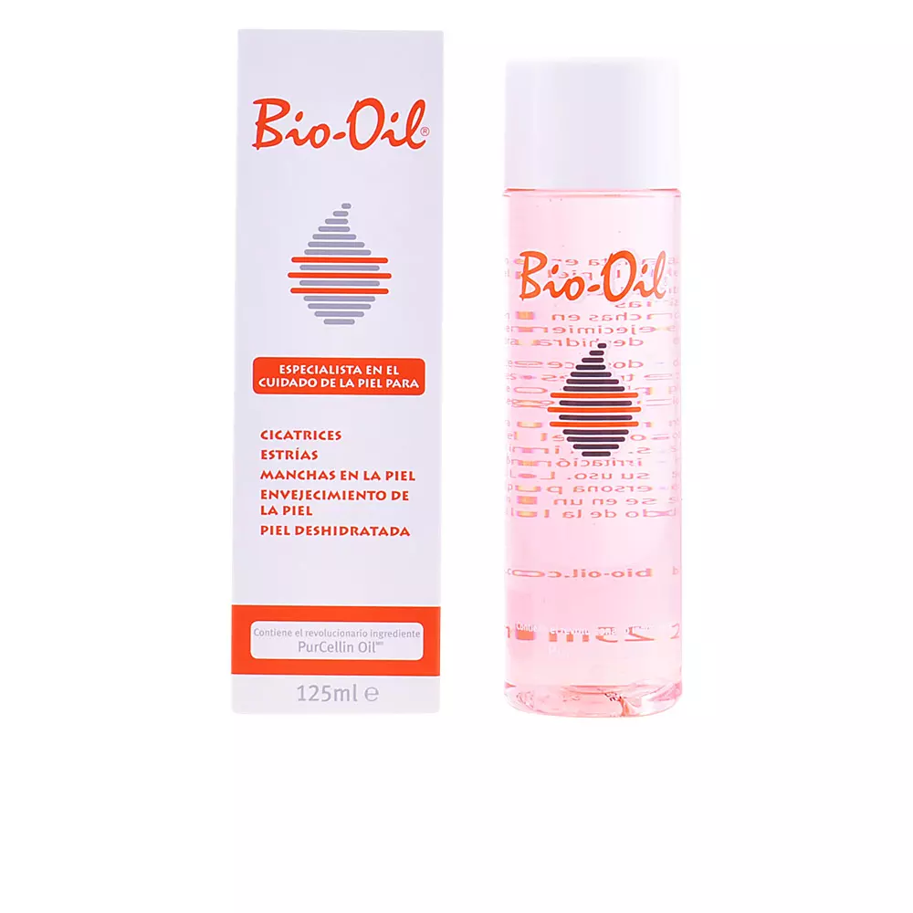 

Крем для тела bio-oil purcellin oil Bio-Oil, 125 мл.