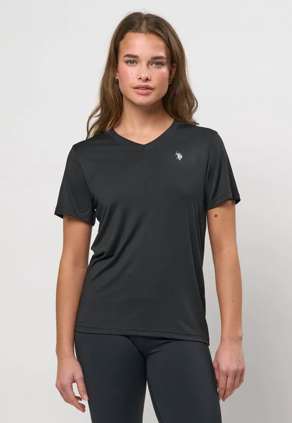 Базовая футболка uwmaggi U.S. Polo Assn., Tap Shoe