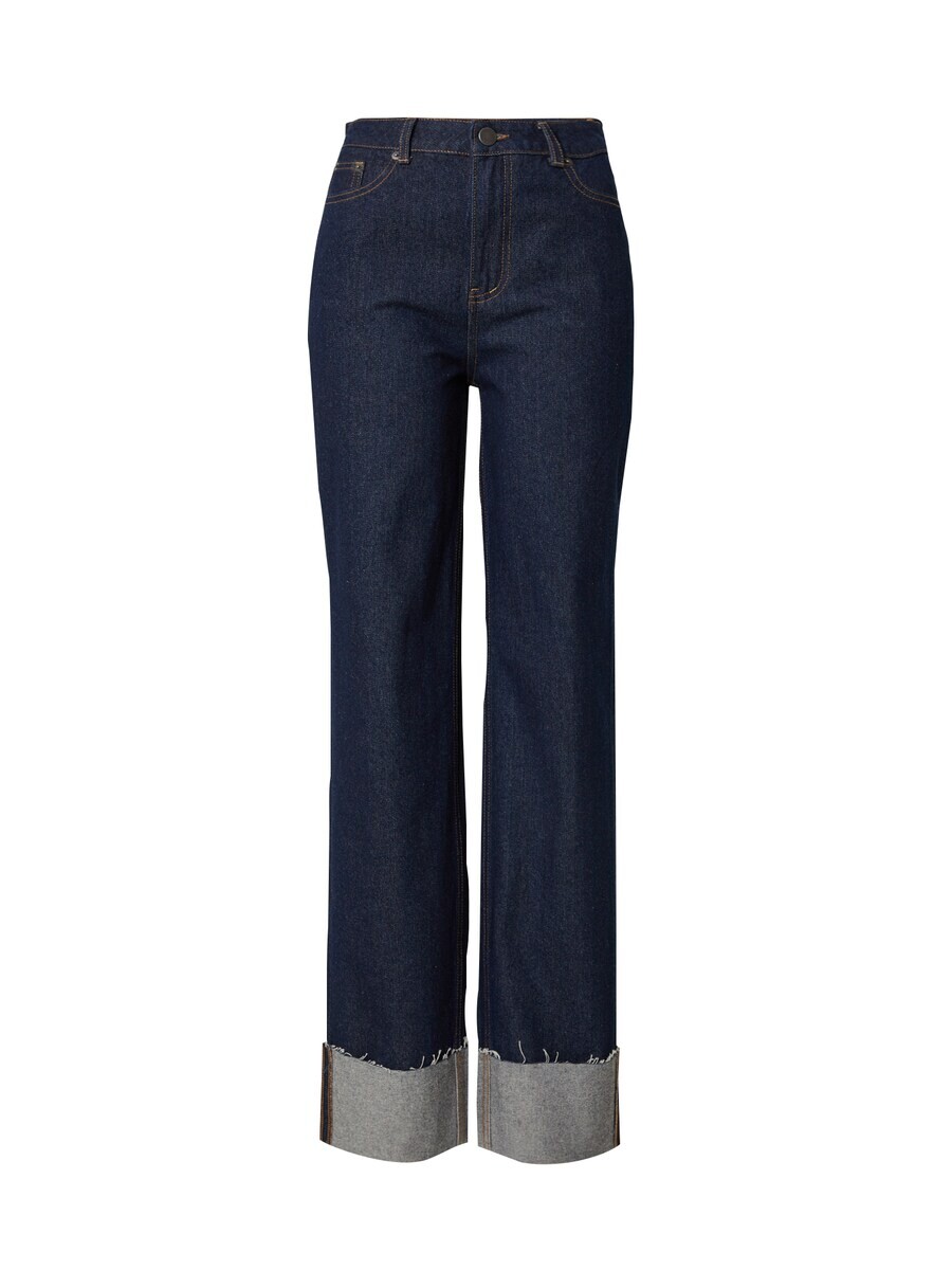 

Джинсы LeGer by Lena Gercke Regular Jeans, темно-синий