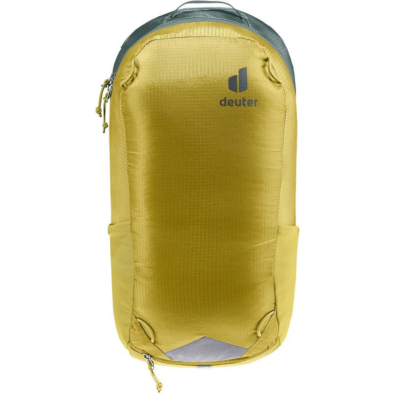 

Гонка с рюкзаком 16 Deuter, цвет turmeric-ivy